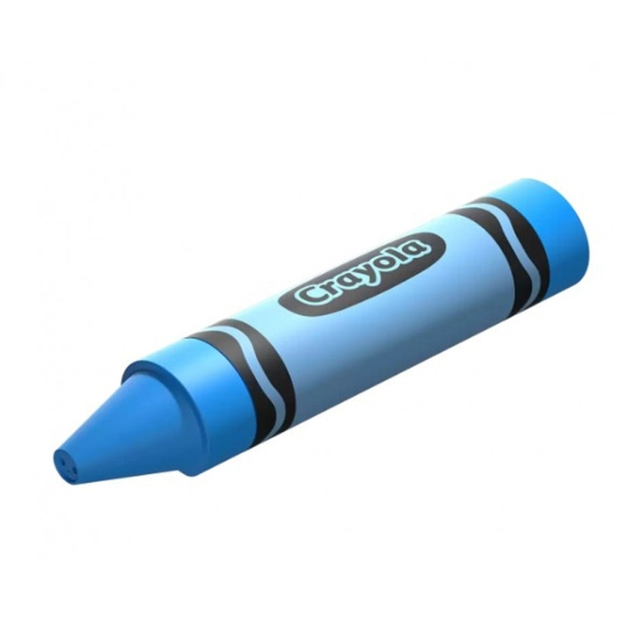 Memoria USB SanDisk 128GB USB-C Crayola Cerulean Blue - USB 3.2, 5 Años Garantía Imagen principal del producto