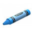Memoria USB SanDisk 128GB USB-C Crayola Cerulean Blue - USB 3.2, 5 Años Garantía