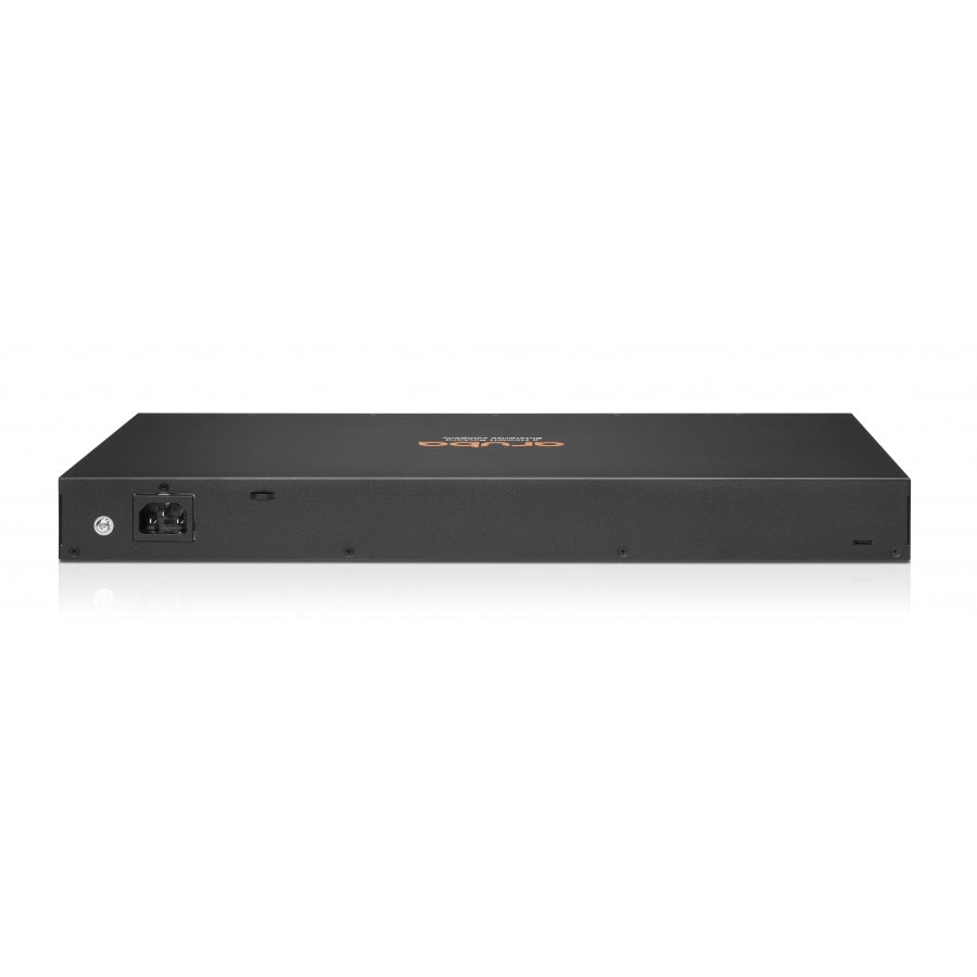 Switch HPE Aruba 6000 24 Puertos Gigabit POE+ 370W - Administrable Capa 2 Imagen secundaria del producto