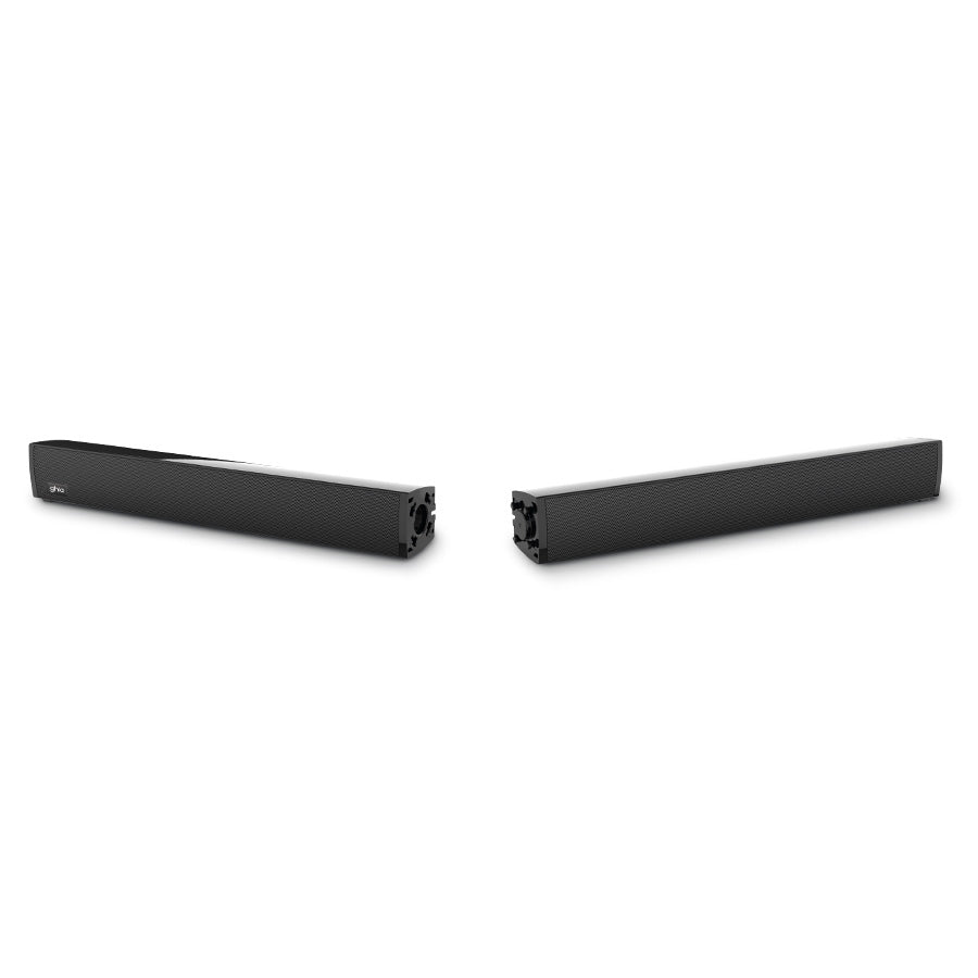 Barra de Sonido Ghia GSB-014 2.1 Canales - Bluetooth, USB, HDMI ARC, 100W