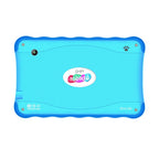 Tablet Ghia Toddler 7 Pulgadas - Quad Core, 2GB RAM, 32GB ROM, Android 11