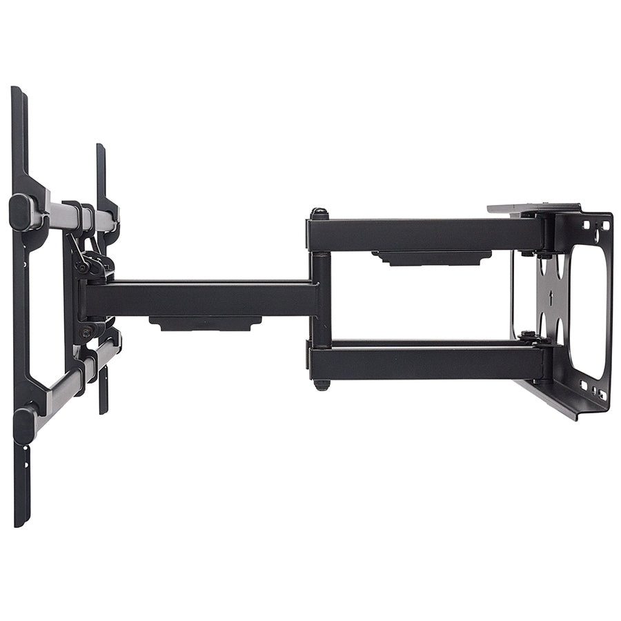 Soporte TV Manhattan 461290 Full Motion Articulado - 75kg, 37" a 90"