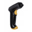 Lector Código de Barras TechZone TZBESC3 - Láser Bidireccional USB 100 Lecturas/seg