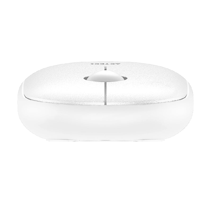 Mouse inalámbrico Acteck EDGE MI460 2.4GHz - Conexión USB, 1500 DPI Imagen principal del producto