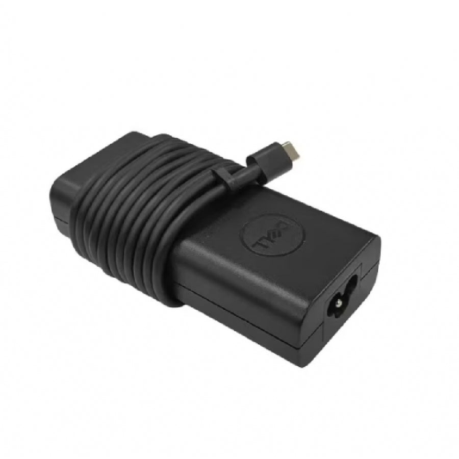 Cargador Dell 450-BFWZ USB-C 65W - Universal para Laptop, Negro Imagen principal del producto