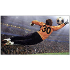 Monitor LG 49VL5PJ 49 pulgadas Full HD Video Wall - 500 Nits, Bisel 3.5mm, 24/7