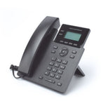 Teléfono IP Grandstream GRP2602G - 2 Puertos Gigabit, Pantalla LCD, Gestión en la Nube