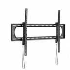 Soporte TV Manhattan 461931 - Inclinable Ultra Delgado 60 a 120 Pulgadas 120kg