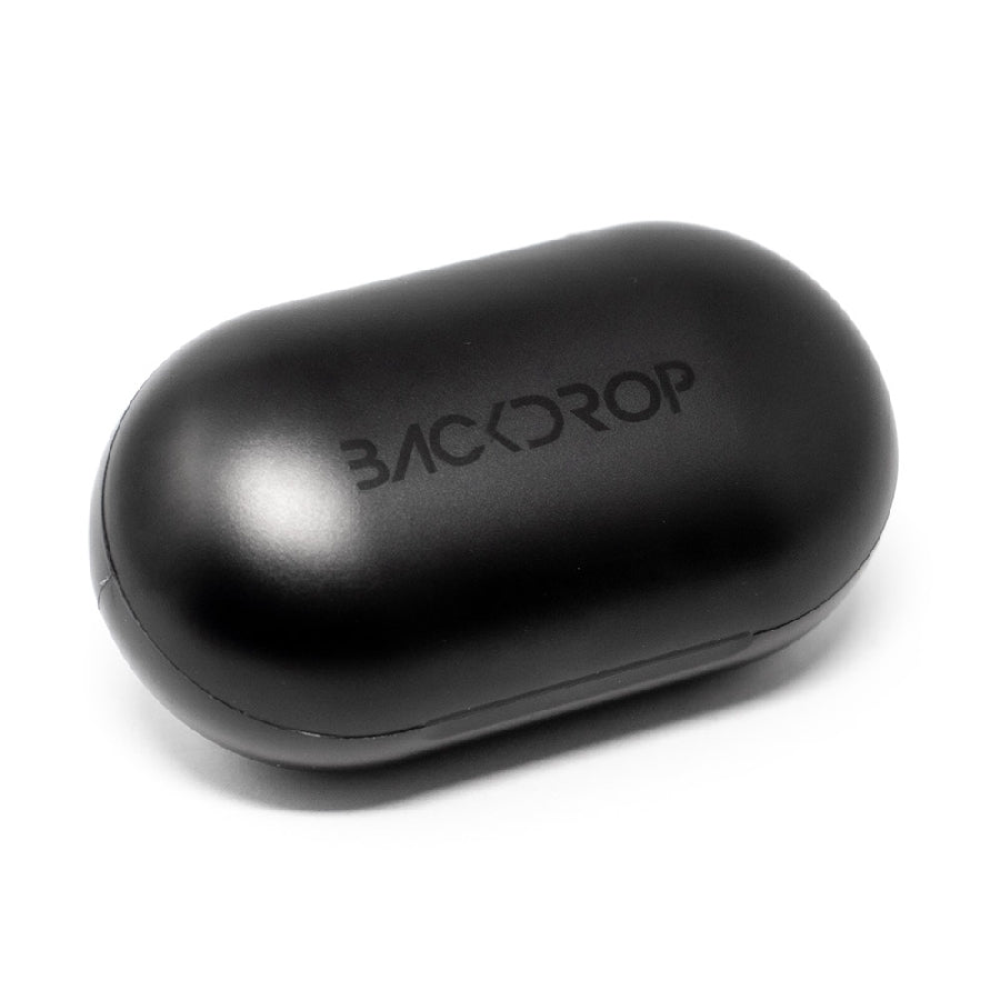 Audífonos Inalámbricos Backdrop TWS-7 - Bluetooth 5.3, 5H Autonomía, Negro