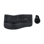 Kit Acteck Creator Virtuos Fitt MK770 - Teclado y Mouse Inalámbrico Recargable