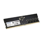 Memoria ADATA SODIMM DDR5 16GB 4800MHz - Para Laptop y Mini PC