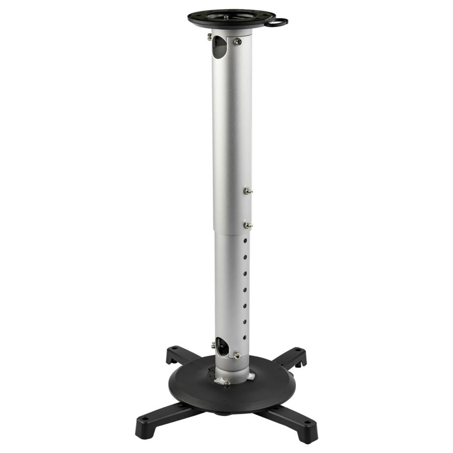 Soporte Universal de Techo para Proyector StarTech - Extensión 577.7mm, 15kg