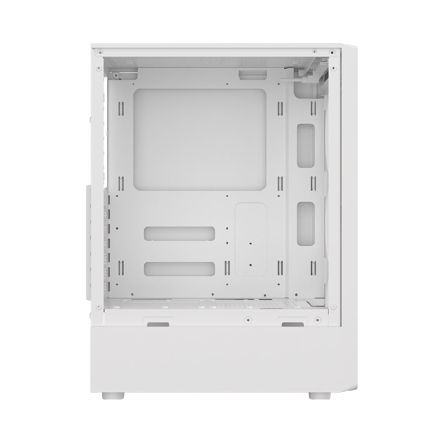 Gabinete Gamer Balam Rush Dragonfly Perform - Crystal, ARGB, Cristal Templado
