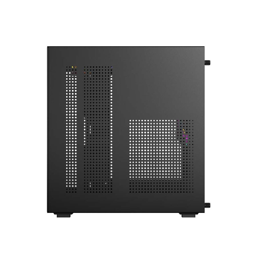 Gabinete Gamer Balam Rush Tank Glow Mini - Mini Torre ARGB 120mm Imagen secundaria del producto
