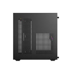 Gabinete Gamer Balam Rush Tank Glow Mini - Mini Torre ARGB 120mm
