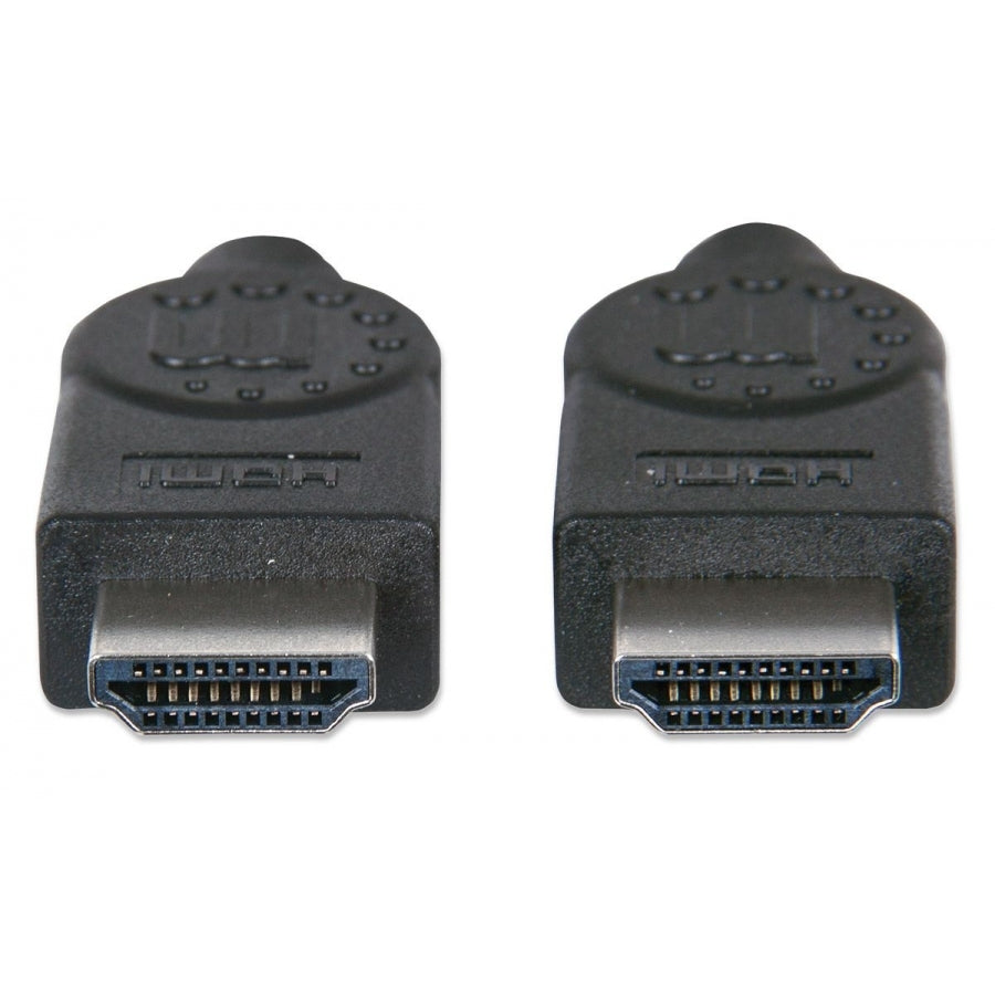 Cable HDMI Manhattan 353274 - 7.5M Alta Velocidad con Ethernet Imagen secundaria del producto