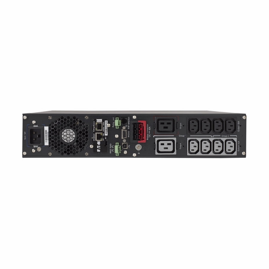 NO BREAK UPS Eaton 9PX2200GRT 2.2KVA - Doble Conversión 208V
