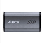 SSD Externo ADATA SE880 500GB - USB 3.2, 2000MB/s, Portátil