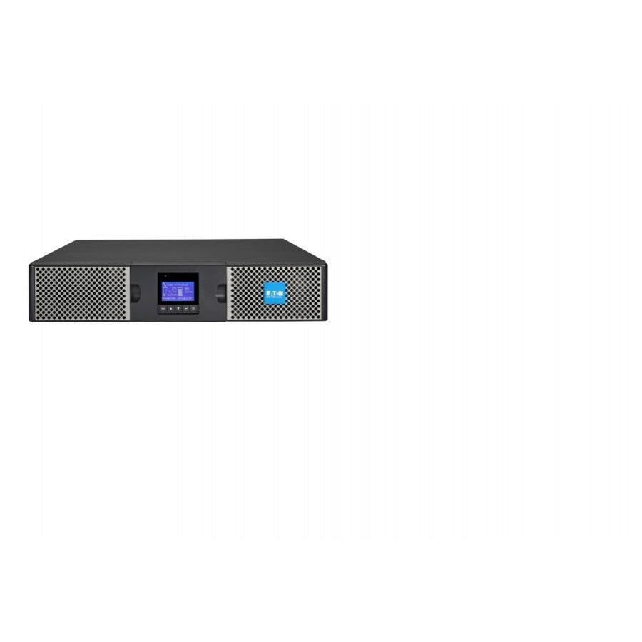 No Break UPS Eaton 9PX3000RT-L 3000VA - Batería Litio, 2700W, Rack 2U
