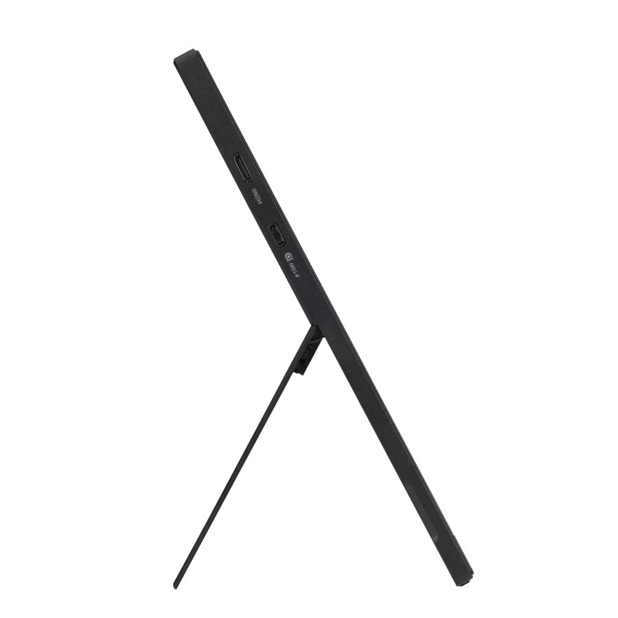 Monitor portátil ASUS ZenScreen MB16AHV 15.6 Full HD - USB-C, Eye Care