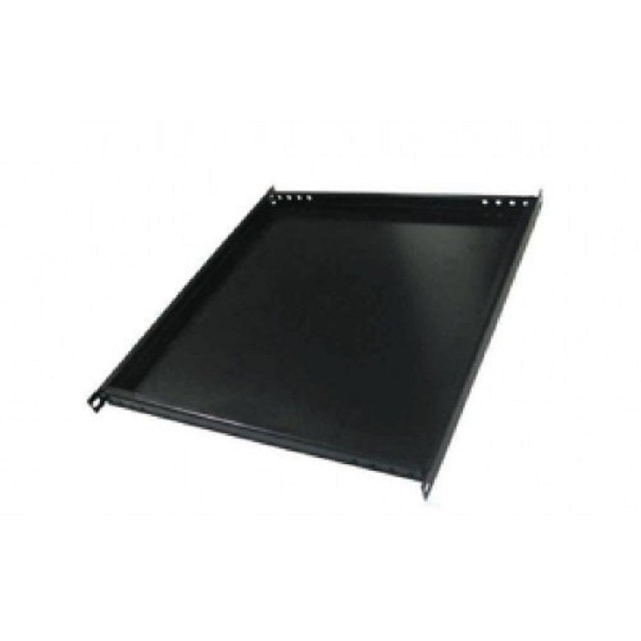 Charola North System para Gabinete 19 Pulgadas - Acero Negro, 40cm Imagen principal del producto