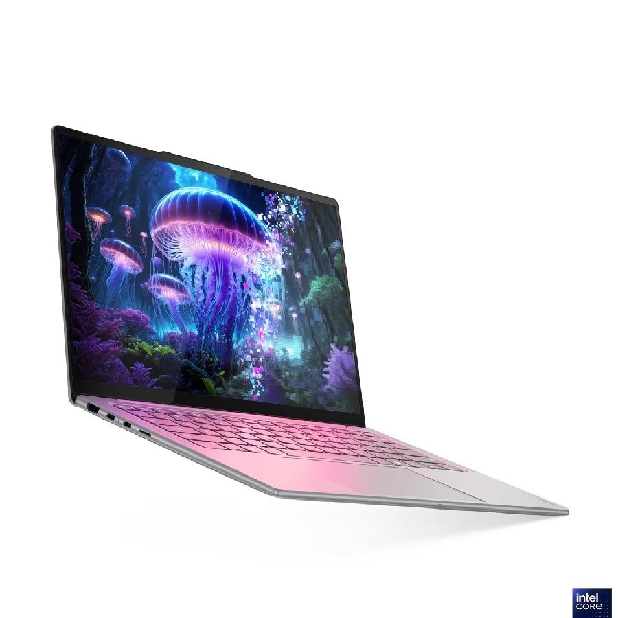 Laptop Lenovo Yoga Slim 7 14 OLED - Core Ultra 5, 16GB, 1TB SSD, IA Copilot+