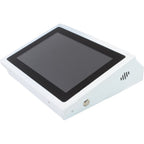 Verificador de Precios EC LINE EC-PC-801A - Pantalla 8" Touch, Lector 1D/2D/NFC