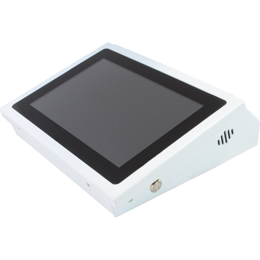 Verificador de Precios EC LINE EC-PC-801A - Pantalla 8" Touch, Lector 1D/2D/NFC