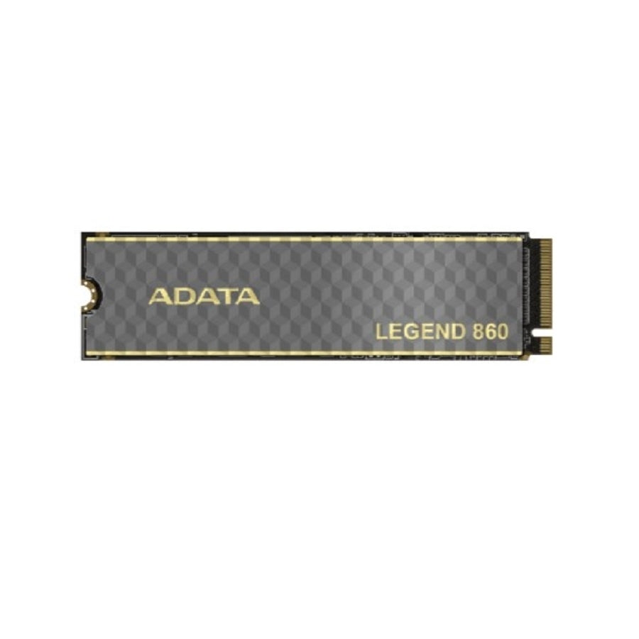 SSD ADATA Legend 860 500GB M.2 2280 PCIe Gen4 - 6000 MB/s Imagen principal del producto
