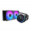 Disipador Líquido Cooler Master MasterLiquid Atmos II 240mm LCD ARGB - Gamer