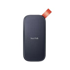 SSD Externo SanDisk 480GB USB 3.2 - 520 MB/s, Resistente a Golpes