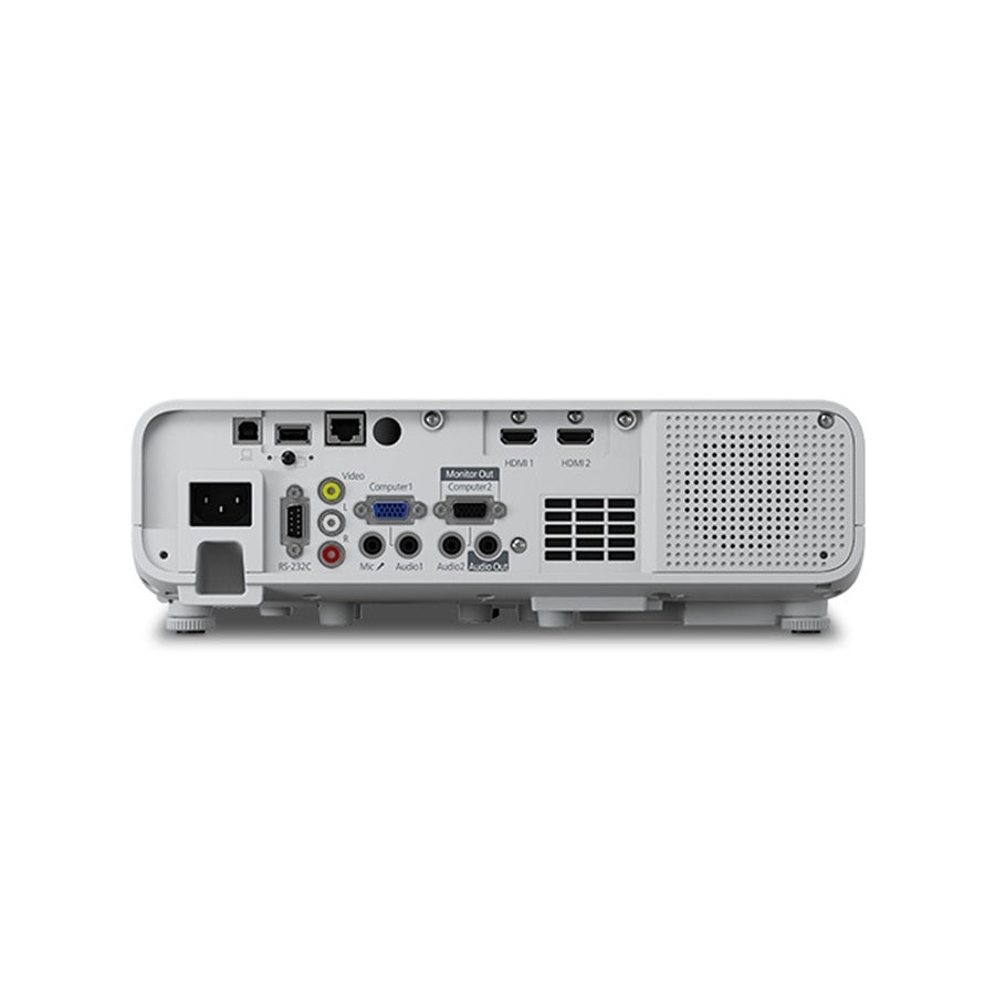 Videoproyector Epson PowerLite L260F Full HD 4600 Lúmenes Láser WiFi