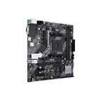Tarjeta Madre ASUS PRIME A520M-K Socket AM4 - Micro ATX, DDR4, M.2, USB 3.2