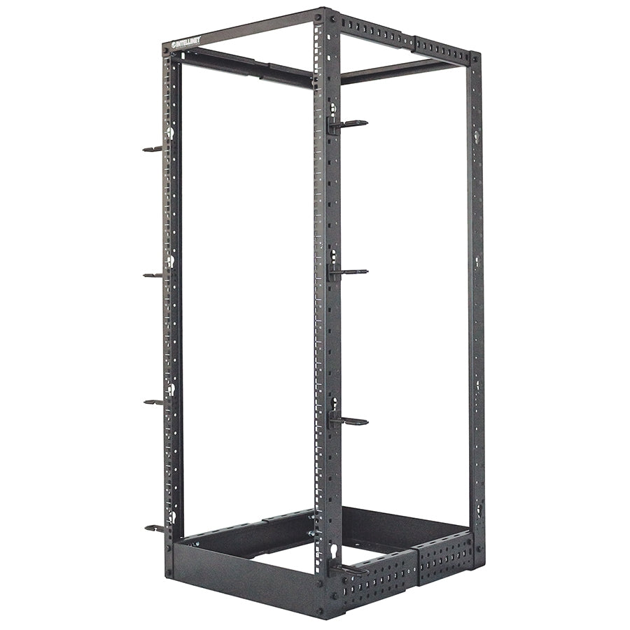 Rack Intellinet 714259 19 Pulgadas 45U - Profundidad Ajustable Imagen principal del producto