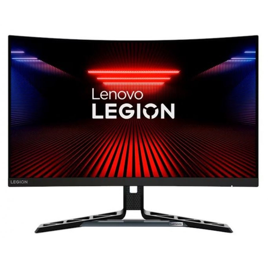 Monitor Lenovo Legion R27FC-30 27" 240Hz Curvo Gaming - Full HD VA