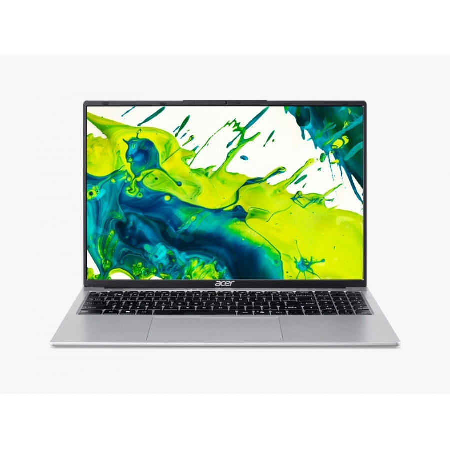 Laptop Acer Aspire Lite 16 AL16-54P-580M - Intel Core i5, 8GB RAM, 512GB SSD Imagen secundaria del producto