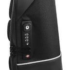 Mochila Vorago BP-401 Antirrobo para Laptop 15.6 - Candado TSA y Puerto USB