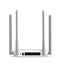 Router Mercusys MW325R 300Mbps - 4 Antenas, 3 Puertos LAN, Cobertura Inalámbrica