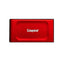 SSD Externo Kingston XS1000 1TB USB 3.2 Gen 2 - 1050 MB/s Lectura