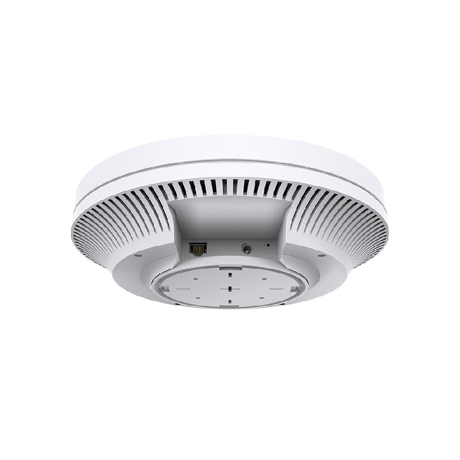 Access Point TP-Link Omada EAP660 HD - WiFi 6 AX3600 Banda Dual