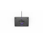 Controlador Táctil Logitech Tap IP 10.1" para Videoconferencia - Pantalla IPS Multitáctil