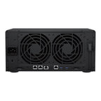 NAS Synology DS1823XS+ 8 Bahías - AMD Ryzen, 10GbE, Hasta 144TB
