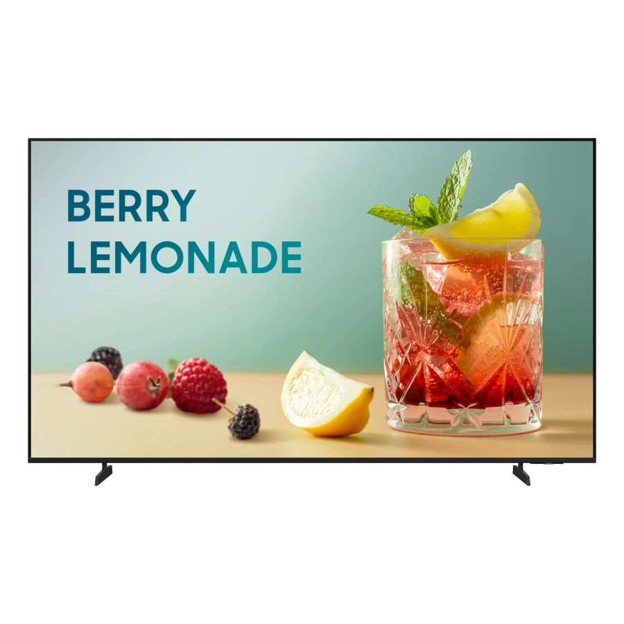 TV Samsung 75" 4K UHD Smart TV BE75F-H - 3 años garantía, HDMI, USB Imagen principal del producto