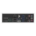 Tarjeta Madre ASUS TUF GAMING B850-PLUS WIFI - Socket AM5, DDR5 8000, WiFi 7