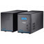 No Break VICA UP TEAM 3000 - 1800W, Pantalla LCD, 4 Tomas Reguladas