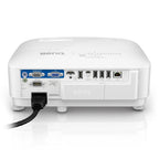 Videoproyector BenQ EW805ST - 3600 Lúmenes, Android 9.0, Tiro Corto