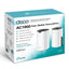 Router TP-Link Deco S7 2-Pack WiFi Mesh AC1900 - Cobertura Dual Banda