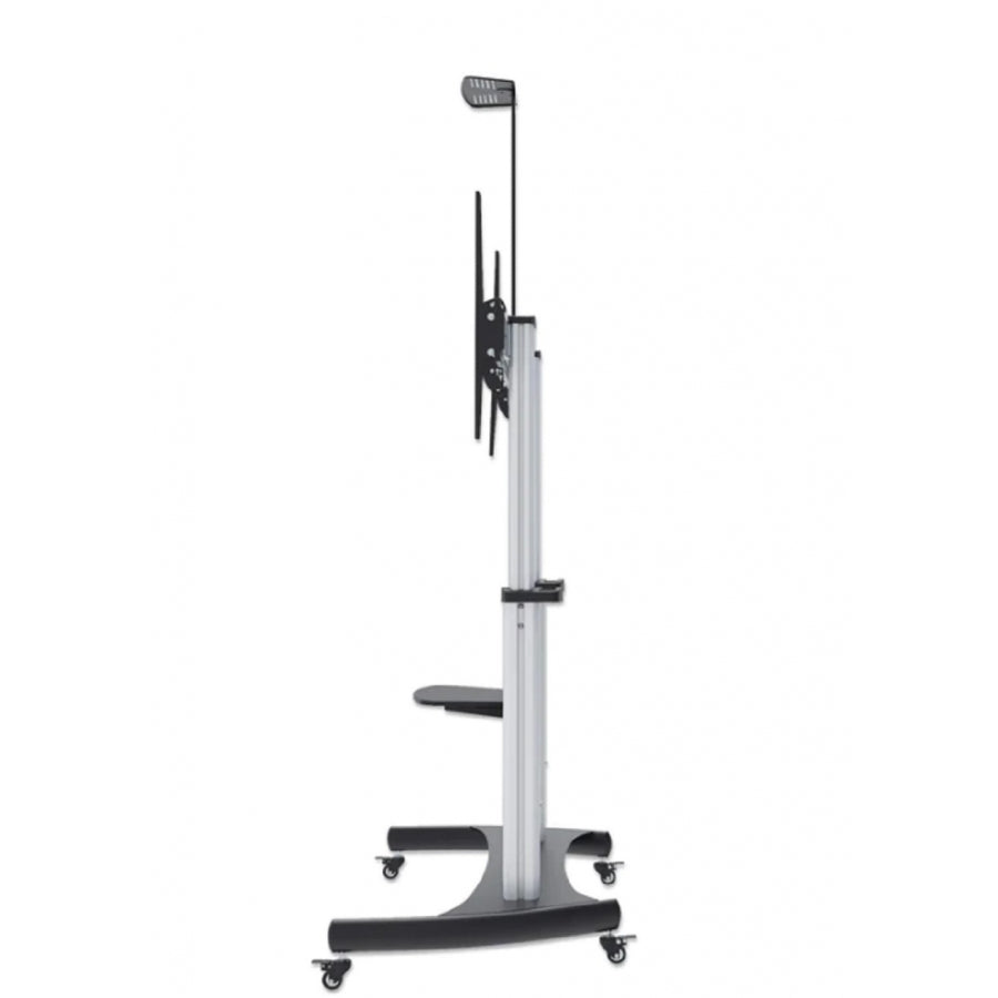 Soporte TV Manhattan 461672 - Carrito móvil 60-100" hasta 100kg