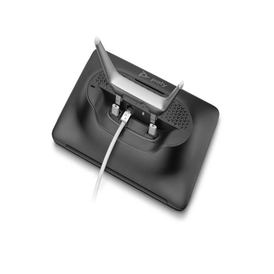 Controladora Tactil Poly TC10 10.1 Pulgadas - Touch LED para Videoconferencias