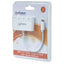 Hub USB Manhattan 163552 - 3 Puertos Type-A + 1 Type-C, 5Gbps, Carga Rápida